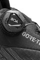GAERNE Pantofi de ciclism - ICE STORM ROAD - negru