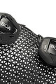 GAERNE Pantofi de ciclism - KOBRA MTB - alb/negru