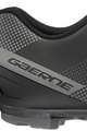 GAERNE Pantofi de ciclism - CARBON HURRICANE MTB - negru