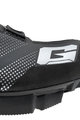 GAERNE Pantofi de ciclism - HURRICANE LADY MTB - negru