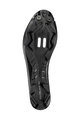 GAERNE Pantofi de ciclism - LASER LADY MTB - negru