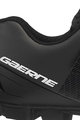 GAERNE Pantofi de ciclism - LASER MTB - negru