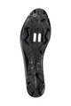 GAERNE Pantofi de ciclism - LASER MTB - negru