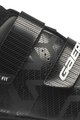 GAERNE Pantofi de ciclism - LASER WIDE MTB - negru