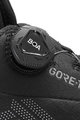 GAERNE Pantofi de ciclism - ICE STORM MTB - negru