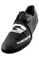 GAERNE Încălzitoare pantofi de ciclism - TOP TOE - negru
