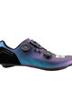 GAERNE Pantofi de ciclism - CARBON STL - multicolor/mov