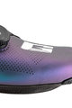 GAERNE Pantofi de ciclism - CARBON STL - mov/multicolor