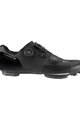 GAERNE Pantofi de ciclism - CARBON SNX MTB - negru
