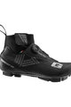 GAERNE Pantofi de ciclism - ICE STORM MTB 1.0 - negru