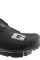 GAERNE Pantofi de ciclism - ICE STORM MTB 1.0 - negru