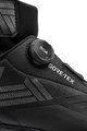 GAERNE Pantofi de ciclism - ICE STORM TERRAIN1.0 - negru