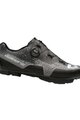 GAERNE Pantofi de ciclism - LAMPO MTB - gri/negru