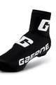 GAERNE Încălzitoare pantofi de ciclism - NEOPRENE  - negru/alb