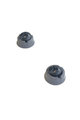 GAERNE Accesorii pentru ciclism - MTB STUDS - negru