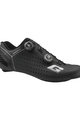 GAERNE Pantofi de ciclism - CARBON STILO  - negru