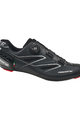GAERNE Pantofi de ciclism - TORNADO LADY  - negru