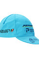 GIORDANA Șapcă de ciclism - ASTANA 2021 - albastru