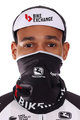GIORDANA Guler de ciclism - BIKE EXCHANGE 2021 - negru