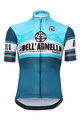 SANTINI Tricou de ciclism cu mânecă scurtă - GIRO D'ITALIA 2016