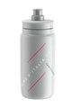 Sticlă de apă pentru ciclism - GIRO 2018 550 ml - gri
