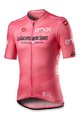 CASTELLI Tricou de ciclism cu mânecă scurtă - #GIRO 103 - roz