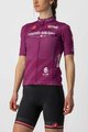 CASTELLI Tricou de ciclism cu mânecă scurtă - GIRO D'ITALIA 2021 W - mov