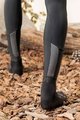 GOBIK Pantaloni de ciclism lungi cu bretele - LIMITED 5.0 K10 - negru