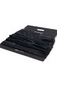 GOBIK Guler de ciclism - TUBULAR BANDANA - negru