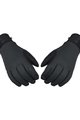GOBIK Mănuși cu degete lungi de ciclism - PRIMALOFT NUUK - negru