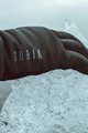 GOBIK Mănuși cu degete lungi de ciclism - PRIMALOFT ZERO - negru