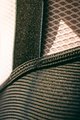 GOBIK Pantaloni scurți de ciclism cu bretele - ABSOL REVOLUTION K10 - negru