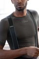 GOBIK Tricou de ciclism cu mânecă scurtă - LIMBER SKIN - negru