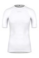 GOBIK Tricou de ciclism cu mânecă scurtă - LIMBER SKIN LADY - alb