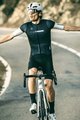 GOBIK Salopetă de ciclism - AERO BROOKLYN - negru