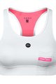 GOBIK Sutien - CORE CLOUD ROSE LADY - alb/roz