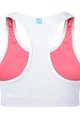 GOBIK Sutien - CORE CLOUD ROSE LADY - alb/roz