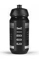 GOBIK Sticlă de apă pentru ciclism - SHIVA - negru