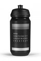 GOBIK Sticlă de apă pentru ciclism - SHIVA - negru