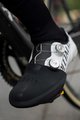 GOBIK Încălzitoare pantofi de ciclism - NEOPRENE TOE COVER - negru