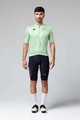 GOBIK Tricou de ciclism cu mânecă scurtă - STARK - verde deschis