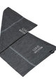 GOBIK Guler de ciclism - UAE 2021 MERINO - gri