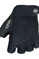 HAVEN Mănuși de ciclism fără degete - KIOWA SHORT - negru