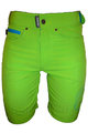HAVEN Pantaloni scurți de ciclism fără bretele - AMAZON LADY - verde