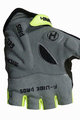 HAVEN Mănuși de ciclism fără degete - DEMO  - negru/verde