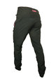 HAVEN Tricoul și pantalonii de ciclism MTB - PEARL NEO LADY - negru/roz