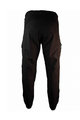 HAVEN Tricoul și pantalonii de ciclism MTB - CUBES NEO LONG - negru