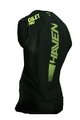 HAVEN protecție spate - GILET PRO - galben/negru