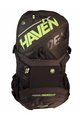 HAVEN rucsac - RIDE-KI 22l - negru/verde