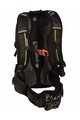 HAVEN rucsac - RIDE-KI 22l - verde/negru